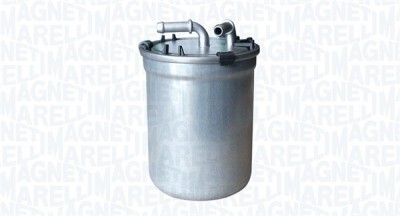 MAGNETI MARELLI 152071760804 filtru combustibil foto