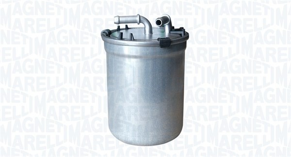 MAGNETI MARELLI 152071760804 filtru combustibil