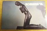C9 9 - 1976 - Calendar de buzunar - reclama turism