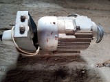v&acirc;nzare motor monofazic funcțional