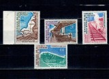 Camerun 1974 - Căile ferate, trenuri, serie neuzata
