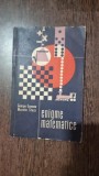 ENIGME MATEMATICE - GEORGE GAMOW