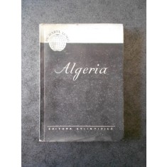 S. PETRESCU - ALGERIA