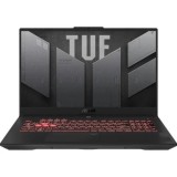 Laptop Gaming ASUS ROG TUF A17 FA707NU, 17.3&quot; FHD 144Hz, Ryzen 5 7535HS, RTX 4050, 16GB DDR5, 512GB SSD, No OS