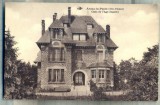 AD 365 C. P. VECHE -ARNAC-LA-POSTE -CROIX DE L&#039;AGE -FRANTA - SCRISA 1937