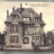 AD 365 C. P. VECHE -ARNAC-LA-POSTE -CROIX DE L&#039;AGE -FRANTA - SCRISA 1937