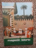 Magazin Istoric, Nr. 3 - MARTIE 1990