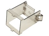 Adaptor pentru șină DIN, 56,9 x 47,3 x 40,6 mm