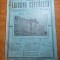 tribuna ceferista 15 aprilie 1923 - gara din iasi,numar de paste,ion creanga