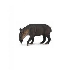 Figurina Tapir Baird L Collecta