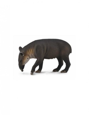 Figurina Tapir Baird L Collecta foto