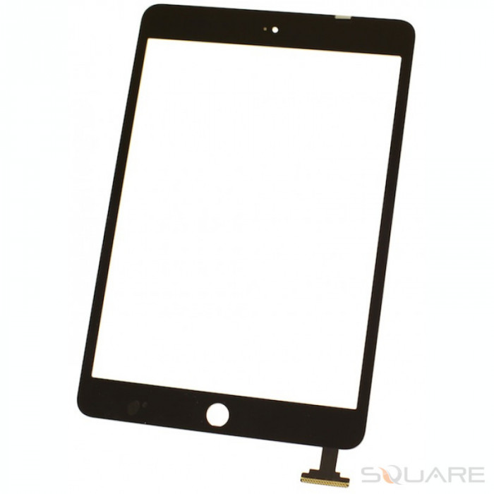 Touchscreen iPad Mini 2, Black