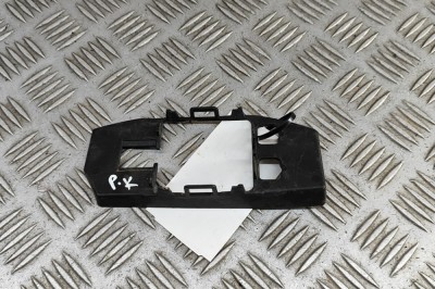 Suport bara de protecție st&amp;acirc;nga față AUDI A5 Avant 2024 OEM: 8B3907689 | 31880380 foto