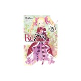 RE: Zero -Starting Life in Another World-, Vol. 15 (Light Novel)