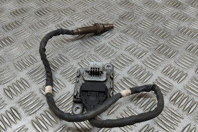 Sonda lambda RENAULT MASTER III Furgon FV 2019 OEM: 227905444R,A3C00690900 25205030 foto