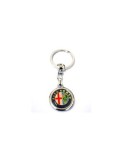 Breloc cheie Alfa Romeo