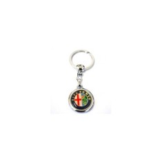 Breloc cheie Alfa Romeo