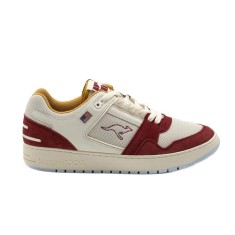 Pantofi Sport Unisex, KangaRoos, Hot Shot 602007 6605 - 38