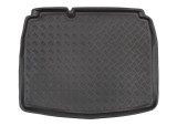 Covor Tavita Portbagaj Audi A3 II 8P Hatchback, Sportback 3-usi, 5-usi, cu exceptiaie Quattro 2003 - 2013, Rezaw