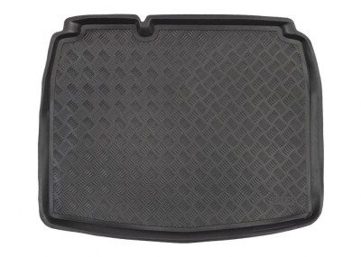 Covor Tavita Portbagaj Audi A3 II 8P Hatchback, Sportback 3-usi, 5-usi, cu exceptiaie Quattro 2003 - 2013 foto