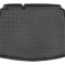 Covor Tavita Portbagaj Audi A3 II 8P Hatchback, Sportback 3-usi, 5-usi, cu exceptiaie Quattro 2003 - 2013