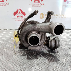 Turbina Alfa Romeo Fiat Lancia 1.9 D