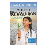 Youth Revolution: Povestea Inspirationala Kiara Nirghin, Google Science Fair 2016 Winner, Solutie Seceta, STEM, Malala Yousafzai