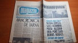 Magazin 25 noiembrie 1961-palatul culturii din sibiu,articol muzeul golestilor