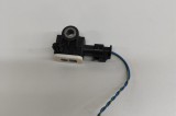Senzor de impact st&acirc;nga spate BMW 4 Coupe F32, F82 2015 OEM: 9234989 30438357