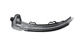 Lampa semnalizare oglinda exterioara Audi A4/S4 (B9), 11.2015-07.2019, A5, 06.2016-, fata, Stanga, LED, VIEW MAX