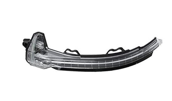 Lampa semnalizare oglinda exterioara Audi A4/S4 (B9), 11.2015-07.2019, A5, 06.2016-, fata, Stanga, LED, VIEW MAX
