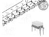 Optocuplor THT, Tensiune izolatie 8,2kV, 1 canale, DIP4, Seria {{Seria producatorului}}, EVERLIGHT - CNY65(B)-V