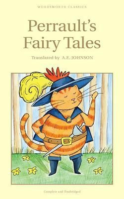 Perrault&#039;s Fairy Tales