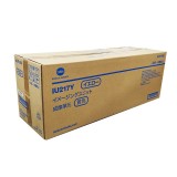 Unitate de imagine Original Konica Minolta C257i IU217Y IU-217Y ACVF08D Yellow