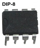 CI DIP8 TLC271CP TEXAS-INSTRUMENTS