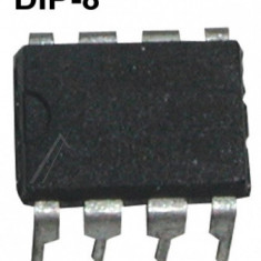 TDA4862 CI 8-DIP Circuit Integrat