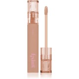 ETUDE Fixing Tint ruj cu persistență &icirc;ndelungată cu efect mat culoare #04 Ginger Milk Tea 4 g