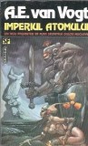 Imperiul atomului - A. E. Van Vogt