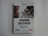 PIRAMIDA SUCCESULUI - RON JENSON
