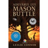 Adevarul lui Mason Buttle - Leslie Connor