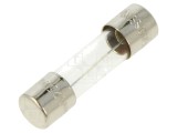 Siguranță Eaton/Bussmann 500mA 250VAC 5x20mm BK-GMC-500-R cu &icirc;nt&acirc;rziere medie