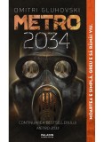Cumpara ieftin Metro 2034, Dmitri A. Gluhovski - Editura Art