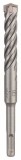 Bosch Burghiu SDS Plus-5X, 15x100x160mm ProAdvanced PowerfulTools