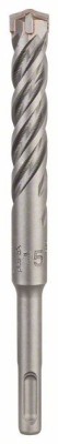 Bosch Burghiu SDS Plus-5X, 15x100x160mm ProAdvanced PowerfulTools foto