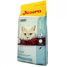 Hrana uscata pentru pisici Josera, Leger, sac 10 Kg foto