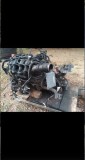 Motor cutie viteze manuala nedecuplate timonerie ,radiatoare apă și clima,triple,bara spate,ceas bord,programator taste cald/rece consolă