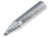 V&acirc;rf Șurubelniță 2.2mm ERSA pentru Stație/Ciocan de Lipit