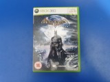Batman: Arkham Asylum - Joc XBOX 360 - Manual Inclus - Stare Buna