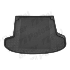Tavita portbagaj Kia Ceed (Ed), 10.2006-08.2009 Combi/ Break, cu panza antialunecare