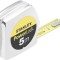 STANLEY. Ruleta POWERLOCK 5 m banda 25 mm